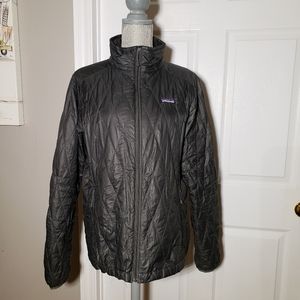PATAGONIA nano puff jacket